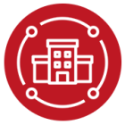 Icon für Organisation